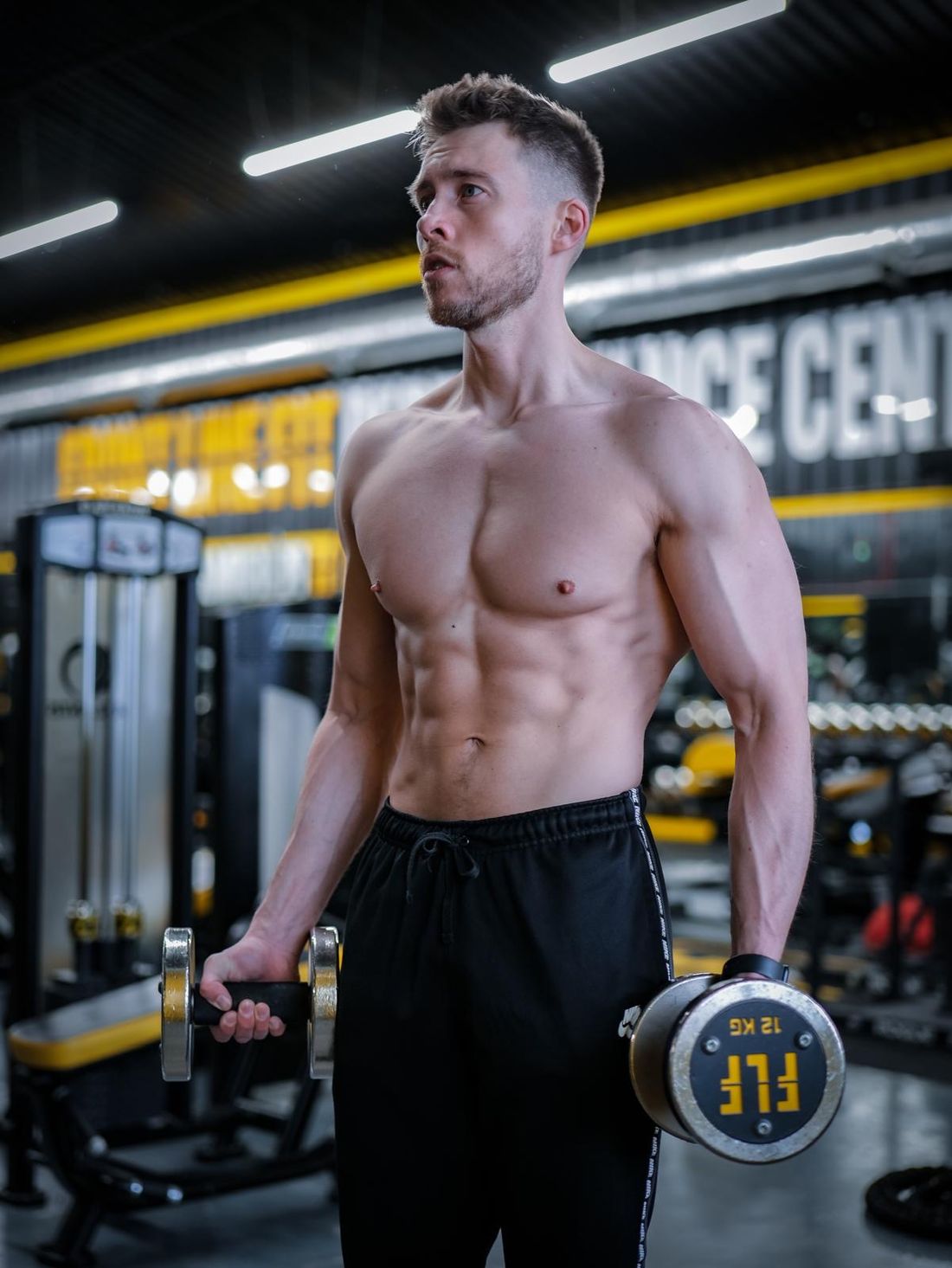 Ste Hamilton — coach