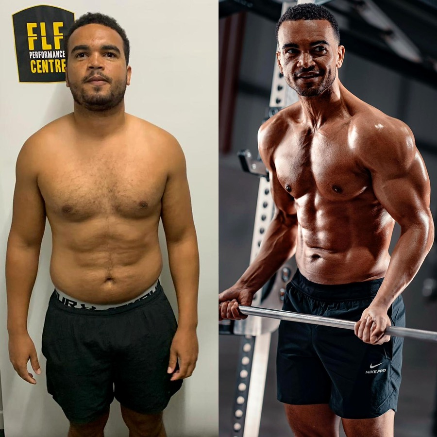 Client transformation
