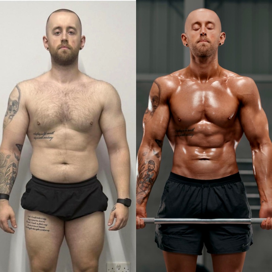 Client transformation