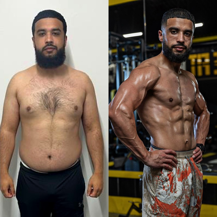 Client transformation