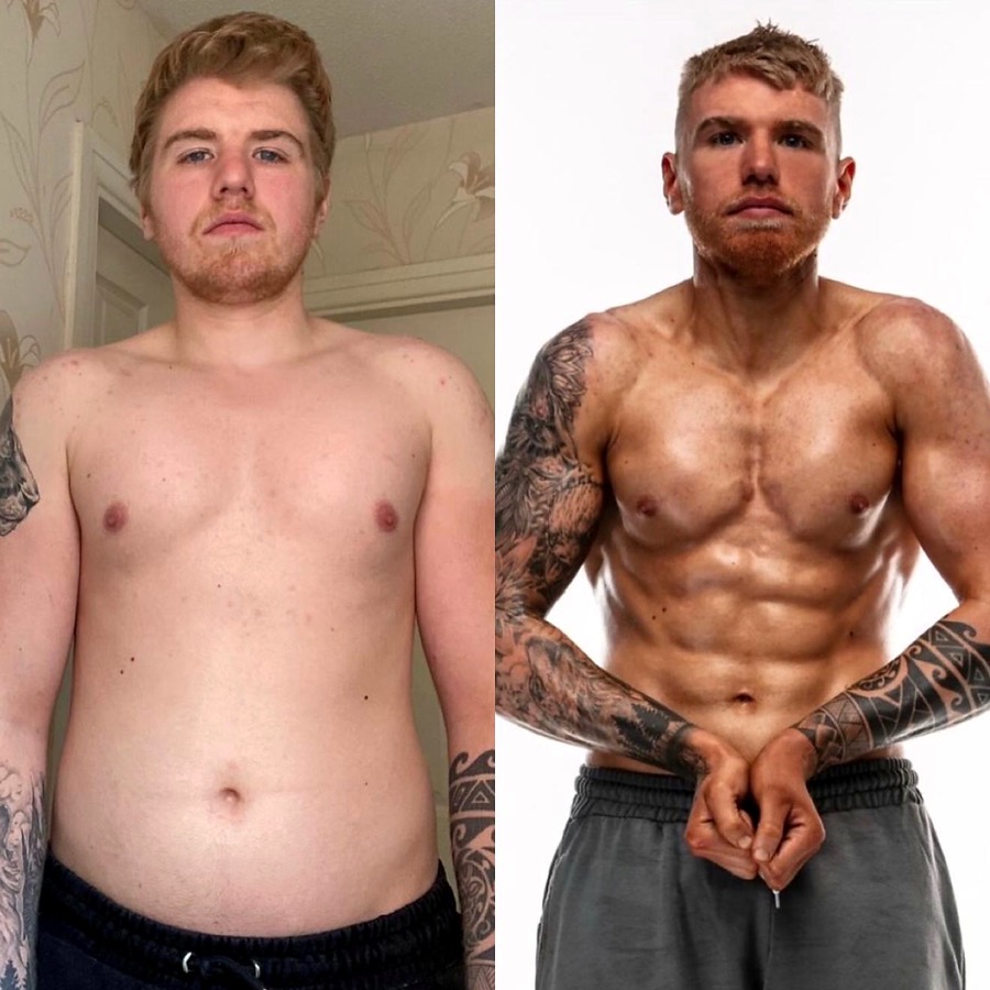 Client transformation