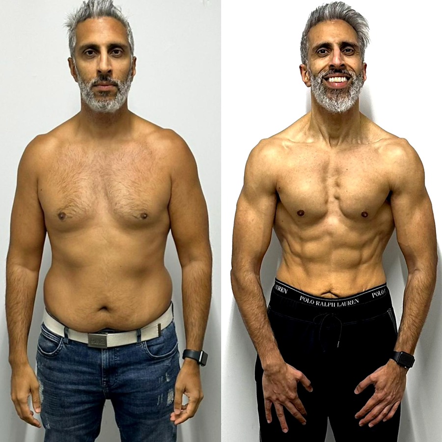 Client transformation