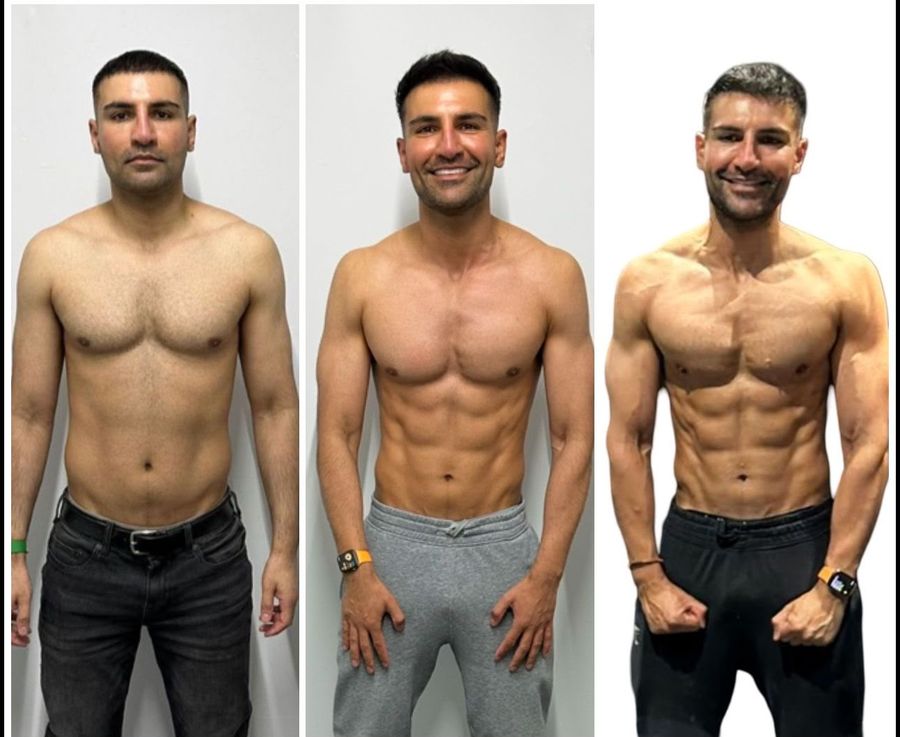 Client transformation