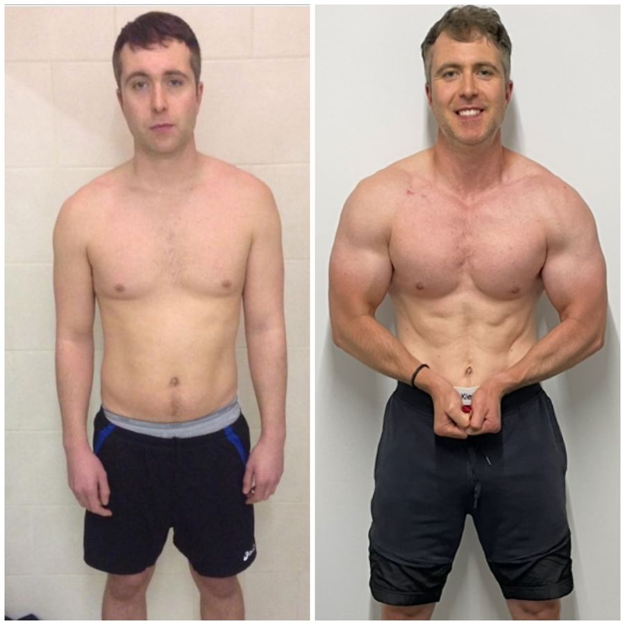 Client transformation
