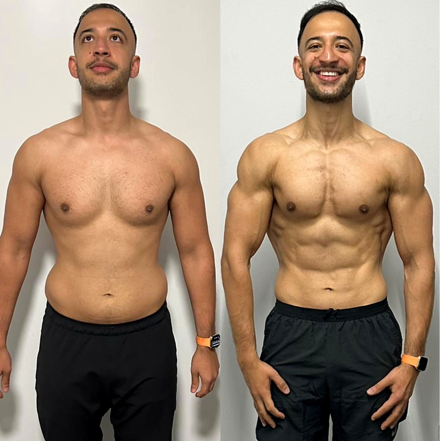 Client transformation