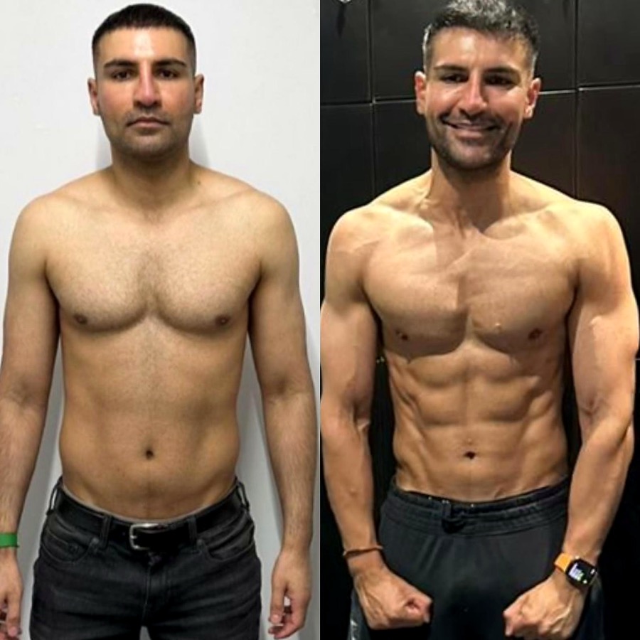 Client transformation