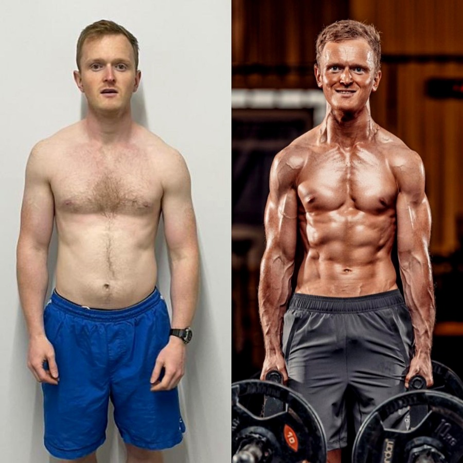 Client transformation