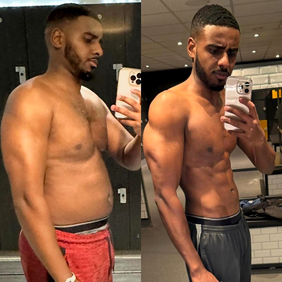 Client transformation