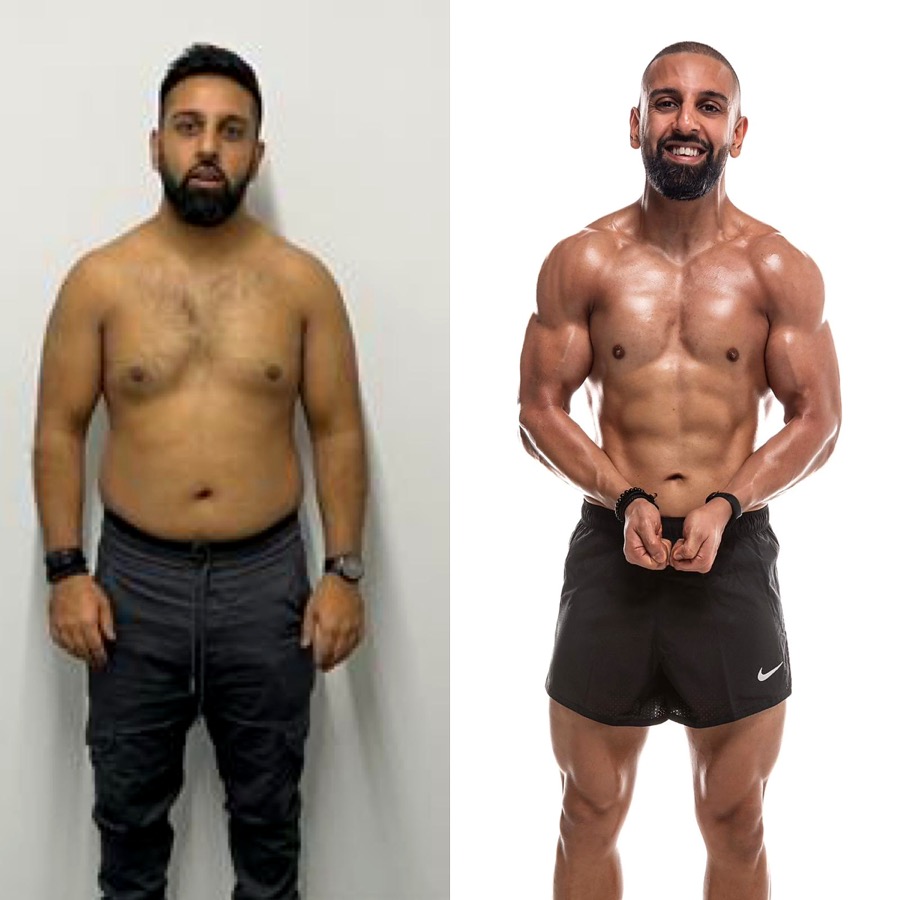 Client transformation