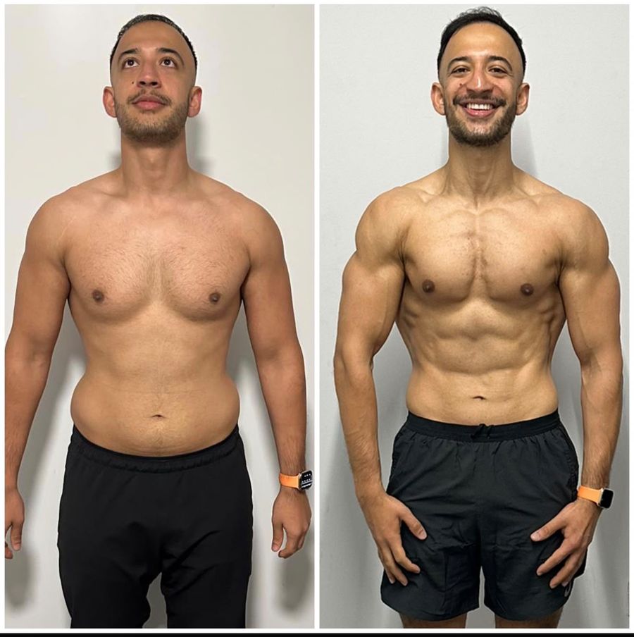 Client transformation