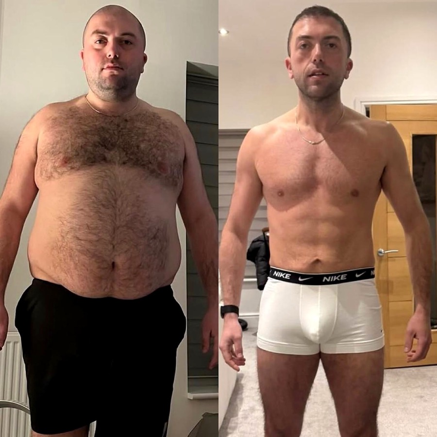 Client transformation