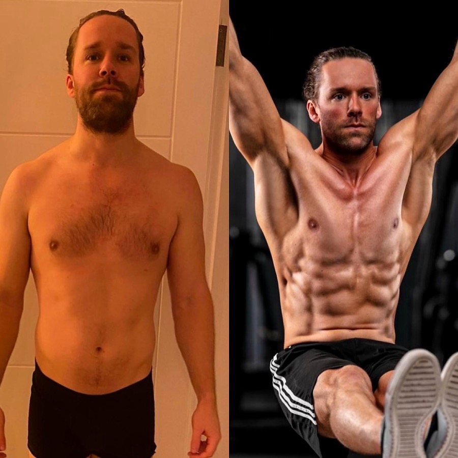 Client transformation