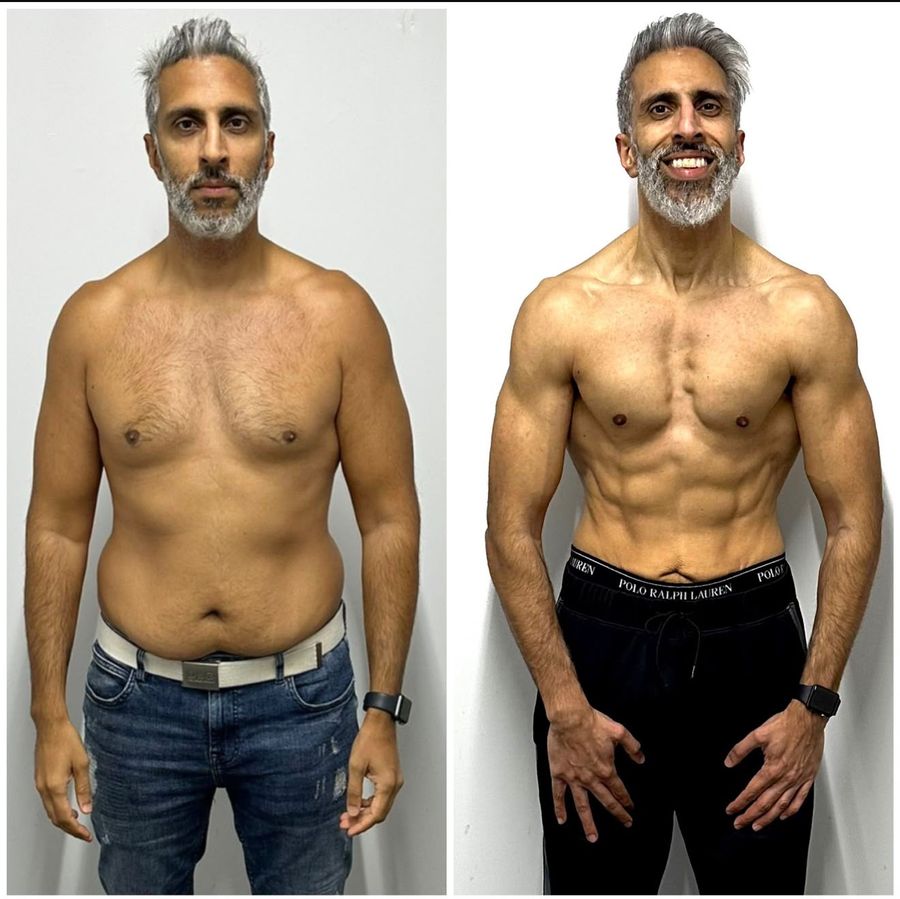 Client transformation