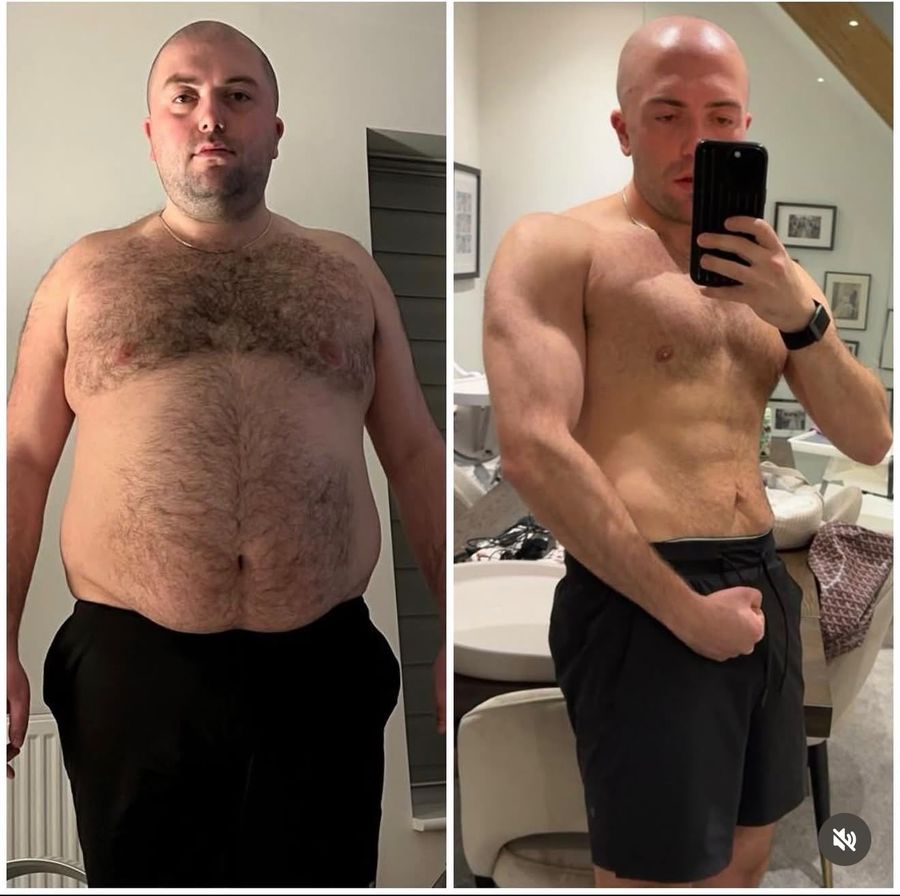 Client transformation